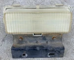 Lincoln Continental Mark Vi Rear Bumper Turn Signal Reverse Lamp Light 1980-1984. Fixed Price $75.00.