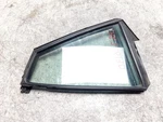 09 10 11 12 13, Mazda 6, Rear Left Door Vent Glass Tinted, GS3L73661, Oem. Fixed Price $90.00.