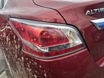 2015 Nissan Altima Left Driver Tail Light Oem 4DR Sedan 166-60768L. Fixed Price $100.70.