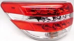 Oem Nissan Pathfinder Hybrid Left Driver Side Quarter Mount Tail Lamp 265553KV0A. Fixed Price $111.25.