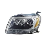 Headlight For Suzuki Grand Vitara 09-13 Driver Side Lens & Housing. Fixed Price $273.57.