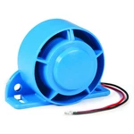 Grote 73250 Back Up ALARM,107DB,BLUE,12-24V 2CXB7. Fixed Price $88.27.