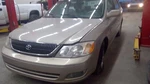 Driver Left Tail Light Decklid Mounted Fits 00-02 Avalon 1636127. Fixed Price $83.95.