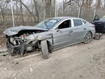 Tail Light Decklid Mounted Center Fits 20-23 Sonata 1966863. Fixed Price $219.89.