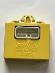 Toyota Camry Lamp Failure Sensor /relay #89373-AA040 Parts. Fixed Price $49.99.