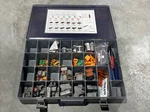 Volvo Truck Deutsch Connector Service Kit For Part Number 85117535 Used. Fixed Price $999.00.