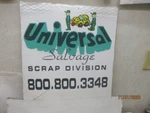 2005 Dodge Durango Headlight Assembly, Passenger Side (rh). Fixed Price $65.00.