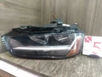 2013-2016 Audi A4 Driver Left Headllight Halogen Headlamp 8K0941003AD. Fixed Price $219.98.