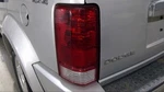 2011 Jeep Nitro Driver Left Tail Light Assembly Oem Used 166-00548L. Fixed Price $89.39.