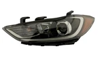 Headlight Fits 2018 Elantra Am Assy Profit+ Left. Fixed Price $704.99.