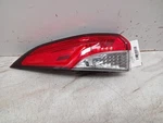Driver Tail Light Sedan Quarter Panel Mounted Fits 20-25 Corolla 339815. Fixed Price $141.25.