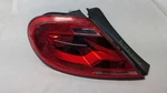 Driver Left Tail Light Hatchback Fits 12-16 Beetle 391001. Fixed Price $117.00.