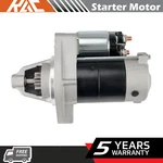 Starter Motor For Acura Rsx L4 2.0L 2002-2006 17886 31200-PRB-A01 31200RAD003. Fixed Price $52.24.