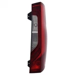 Passenger Tail Light Led Fits 19-22 Mercedes Sprinter 1500 428948. Fixed Price $341.00.