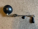 13-19 Ford Explorer Police Interceptor Driver Left Spot Light Oem Unity 259 Kit. Fixed Price $150.00.