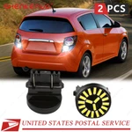 2X 3157 Led Backup Reverse Light Bulbs 6000K For Chevrolet Sonic Sedan 2012-2016. Fixed Price $14.27.