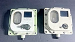 Acco Aircraft Dome Light 24 Vdc Pair. Fixed Price $99.00.