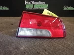 Passenger Tail Light Sedan Lid Mounted Incandescent Fits 12-17 Rio 2060677. Fixed Price $82.00.