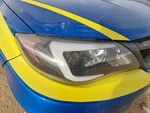 Passenger Headlight Turbo Sti Xenon Hid Fits 12-14 Impreza 1539414. Fixed Price $290.22.
