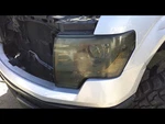 Driver Headlight Halogen Bright Border Trim Fits 09-14 Ford F150 Pickup 32792656. Fixed Price $152.52.