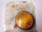 Peterson 426KA Turn Parking Light 4" Amber. Fixed Price $12.99.