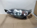 Driver Headlight Hatchback Halogen Without Turbo Fits 04-09 Mazda 372050. Fixed Price $111.79.