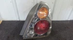 2005-06 Nissan Altima Passenger Right Side Tail Light Quarter Panel Mounted. Fixed Price $31.85.