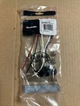Truck-lite 94993-3 Right Angle Stop/turn/tail Pigtail W/grnd 10". Fixed Price $5.99.