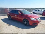 Passenger Headlight Halogen With Led Accents Fits 13-15 Sentra 3719268. Fixed Price $130.00.
