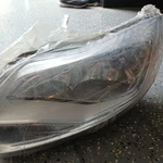 Headlight For Focus Oem Assy Spot In Lens Left. Fixed Price $59.99.