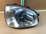 2001-2004 Hyundai Santa Fe Front Right Passenger Headlight Lamp Assembly Oem. Fixed Price $55.99.