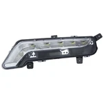 New Replacement Driver Side Daytime Running Light For Chevy Impala 2014-2016. Fixed Price $154.66.