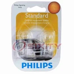 Philips Luggage Compartment Light Bulb For Nissan Titan 2009-2015 Electrical Py. Fixed Price $9.82.