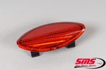 99-08 Maserati Spyder Coupe M138 3200 4200 Front Left Door Panel Light Reflector. Fixed Price $35.98.