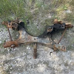 64 Fury Polara 65 Coronet Belvedere Body V8 K Member W/ Lca's Straight No Rust. Fixed Price $575.00.