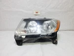2011 Jeep Compass Headlight Halogen Lamp Left Driver Side Oem 68088869AA. Fixed Price $118.99.