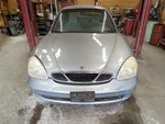 Driver Tail Light Sedan Door Thru Vin 726812 Id Tk Fits 00-02 Nubira 122944. Fixed Price $49.50.