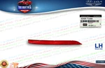 Genuine Genesis G80 2021-2022 Rear Bumper Trim Reflector Left Driver 92405T1000. Fixed Price $28.81.