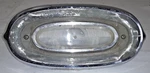 1958 Pontiac Reverse Light Guide B2-58 5949212 P676. Fixed Price $35.99.