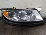Passenger Headlight Halogen Clear Background Fits 10-12 Mkz 1578381. Fixed Price $275.00.