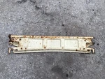 1962 Lincoln Continental Oem Flipper Panel Lid For Convertible Top Rare. Fixed Price $225.00.