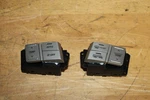 2008 Lexus RX400H Climate Control Buttons Temp Up Down Auto Off Switch Oem. Fixed Price $130.00.