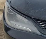 2015-2016 Chrysler 200 Passenger Hid Xenon Headlight Lamp Oem. Fixed Price $496.08.