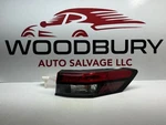 2022-2023-2024-2025 Nissan Pathfinder Passenger Tail Light Quarter Panel 473117. Fixed Price $149.99.