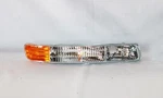 Turn Signal / Parking Side Marker Light-regular Tyc 12-5103-01. Fixed Price $17.10.