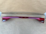 2022-2023 Kia Stinger Oem Trunk Lid Mount Led Taillight Bar 92403-J5520.. Fixed Price $525.00.