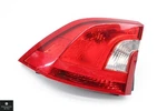 11 12 13 14 15 16 17 18 Volvo S60 Outer Corner Tail Light Lamp Left Driver Oem. Fixed Price $99.95.