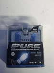 Putco 4400K Nitro Blue 9007. Fixed Price $19.95.