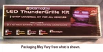 Green Thundergrille Flexible Led Kit Plasmaglow 2-10 Inch Strips + Hw. Fixed Price $29.99.