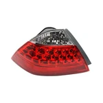 Tail Light Lens & Housing For Honda Accord 2006-2007 Left Outer 166-50188L. Fixed Price $72.63.